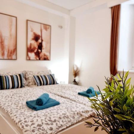 Apartments Prima Z Piran Kültér fotó