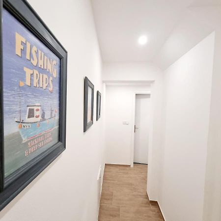 Apartments Prima Z Piran Kültér fotó