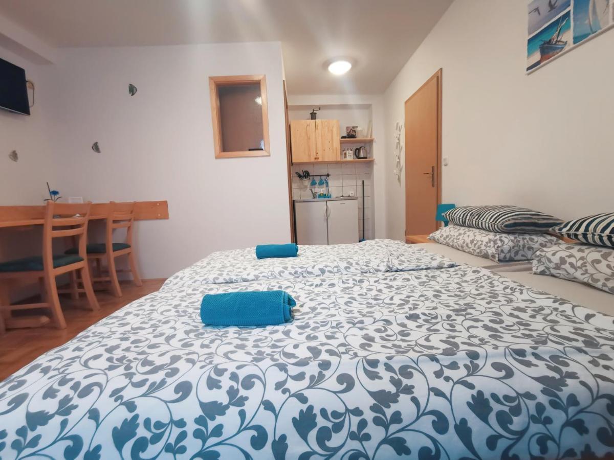 Apartments Prima Z Piran Kültér fotó