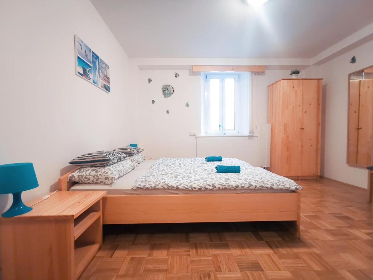 Apartments Prima Z Piran Kültér fotó