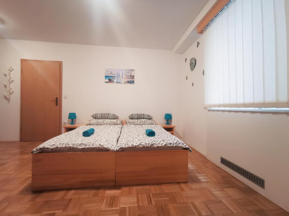 Apartments Prima Z Piran Kültér fotó