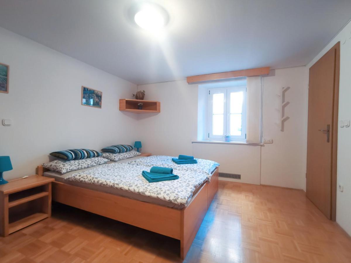 Apartments Prima Z Piran Kültér fotó