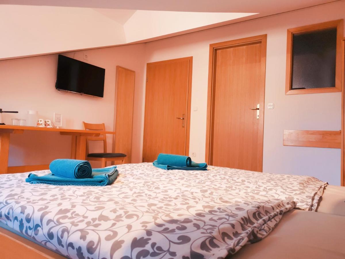 Apartments Prima Z Piran Kültér fotó