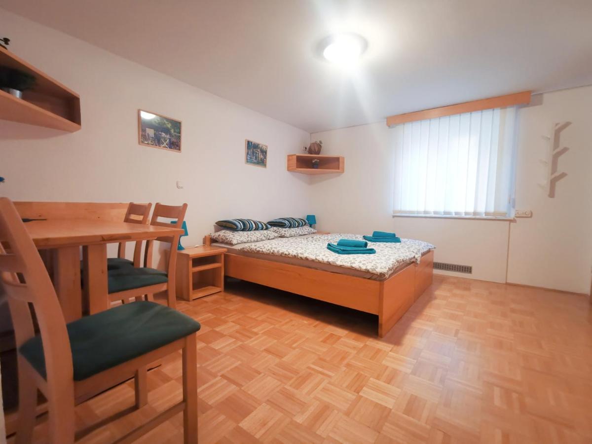 Apartments Prima Z Piran Kültér fotó