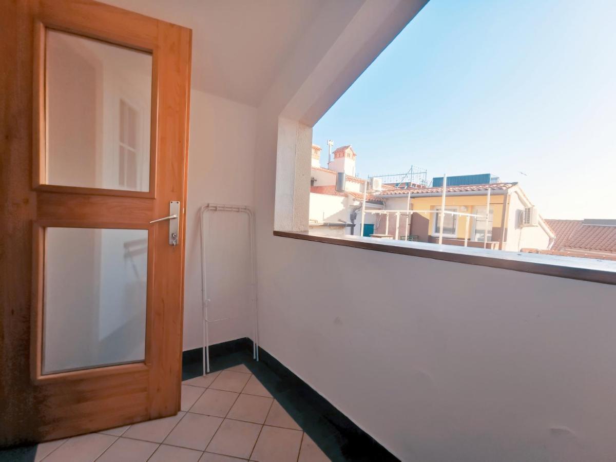 Apartments Prima Z Piran Kültér fotó