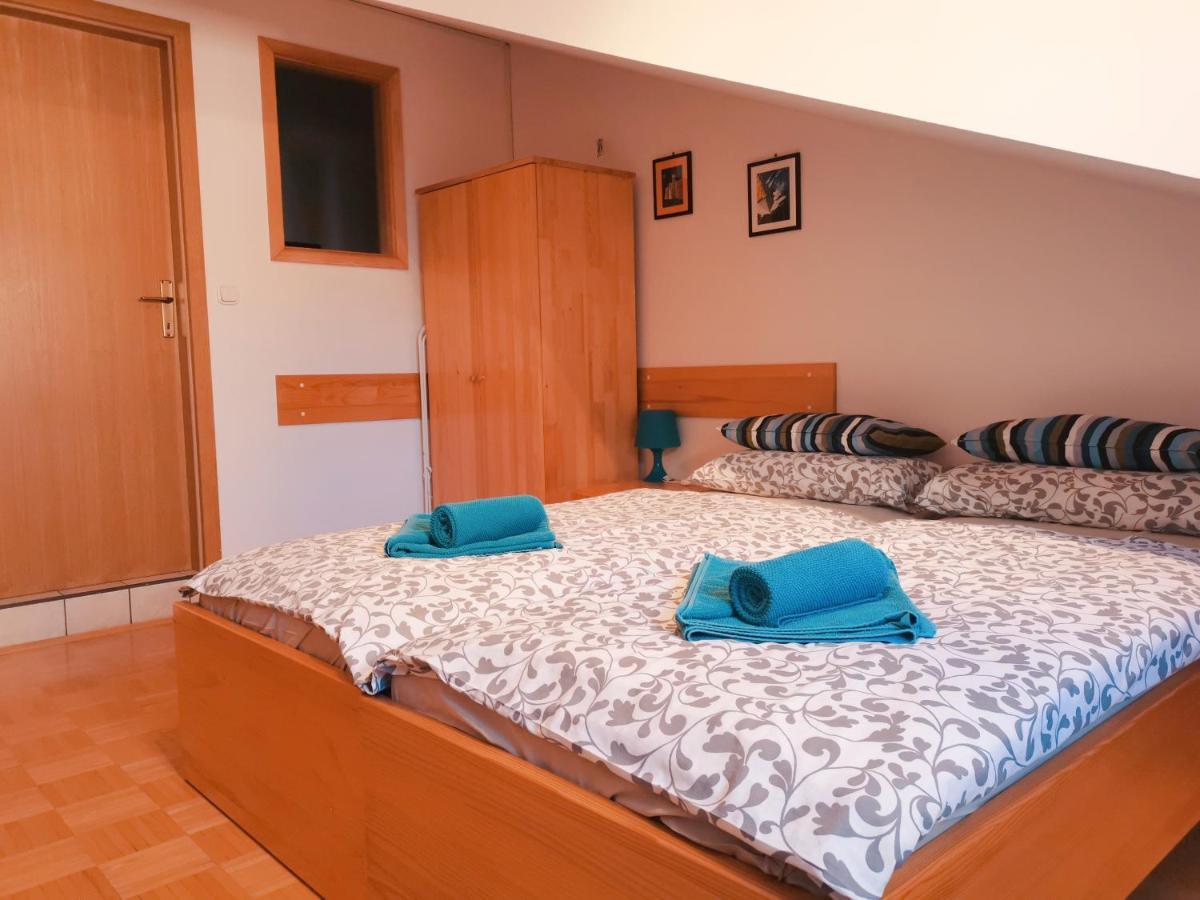 Apartments Prima Z Piran Kültér fotó