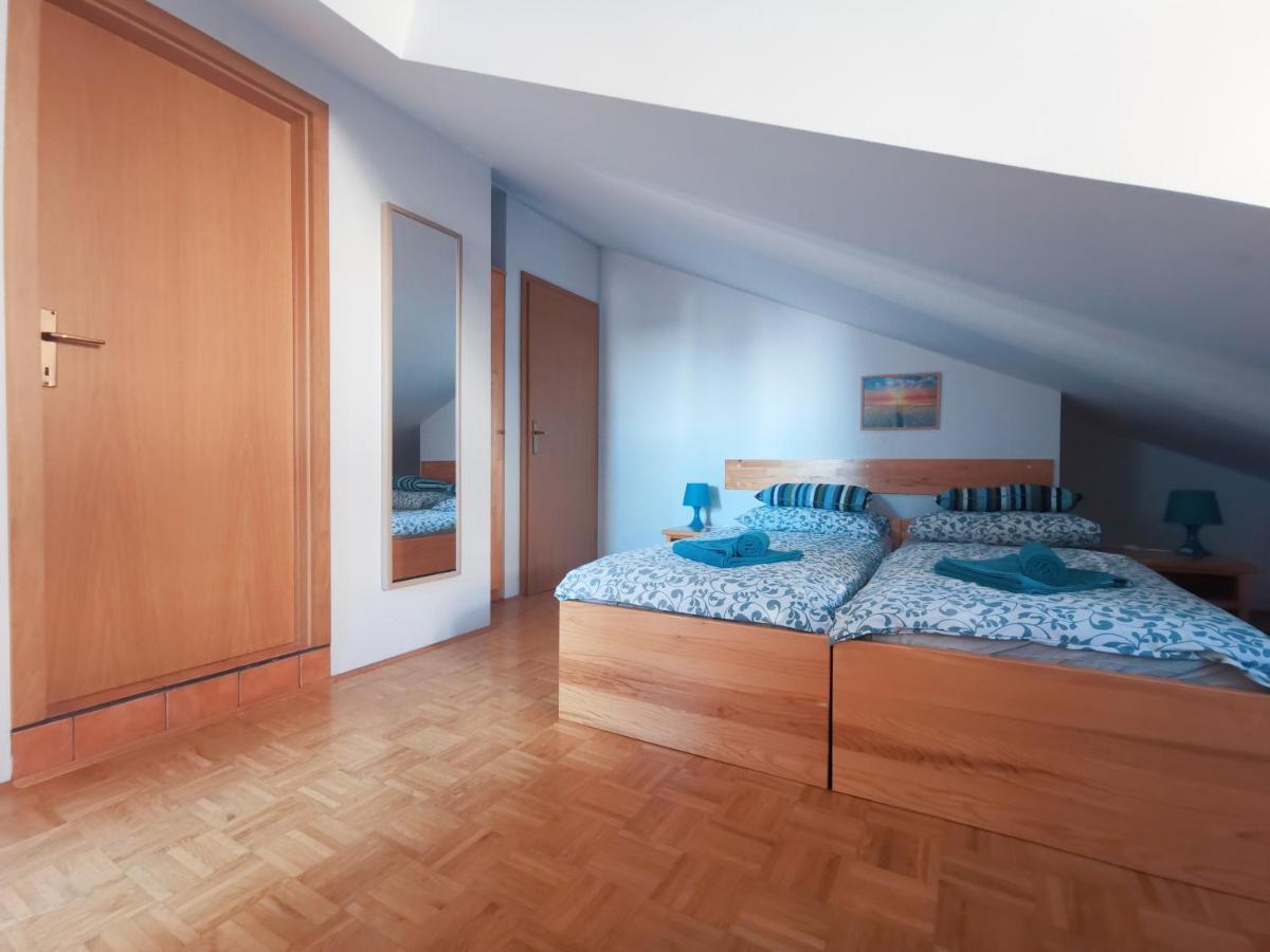 Apartments Prima Z Piran Kültér fotó