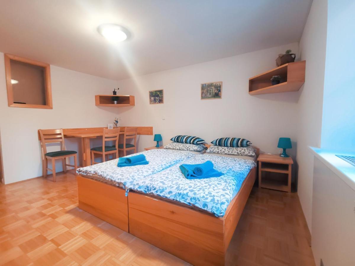 Apartments Prima Z Piran Kültér fotó