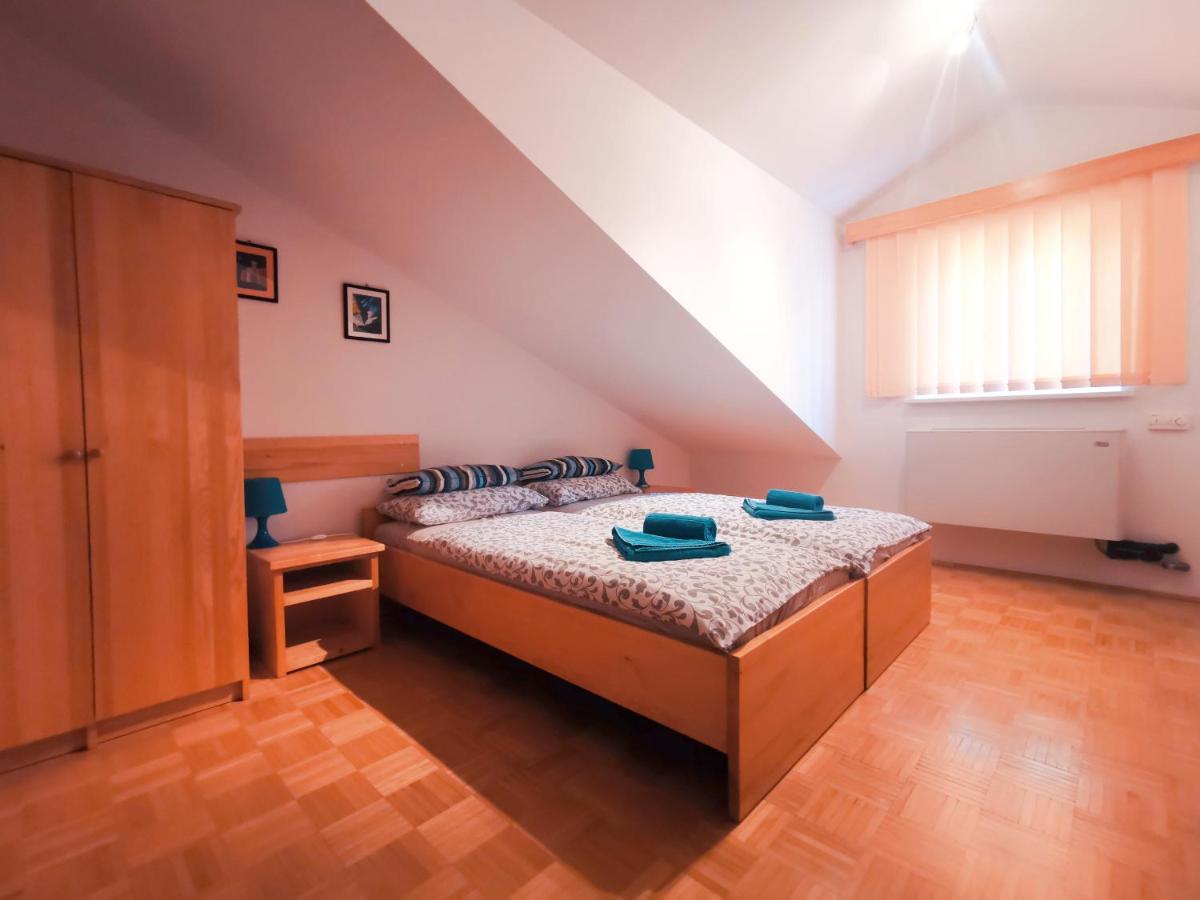 Apartments Prima Z Piran Kültér fotó
