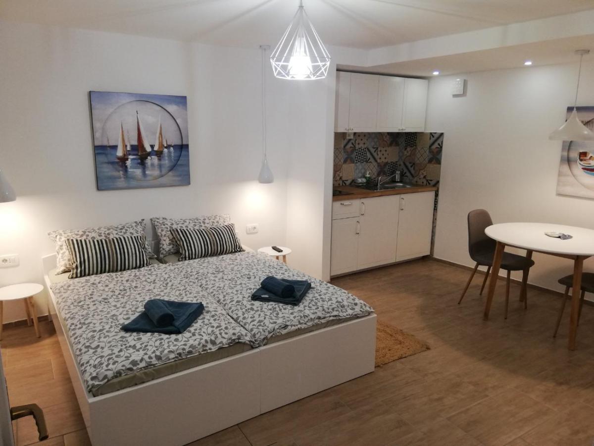 Apartments Prima Z Piran Kültér fotó