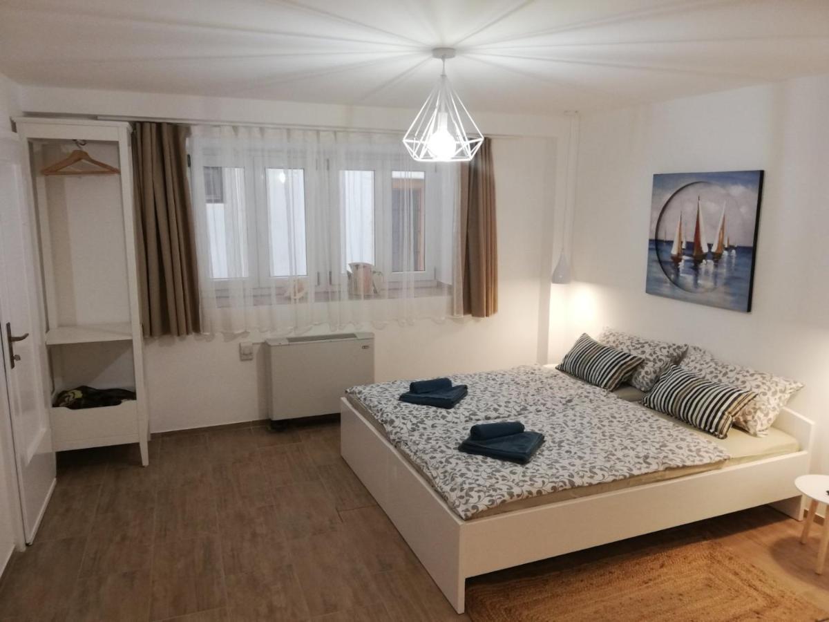 Apartments Prima Z Piran Kültér fotó