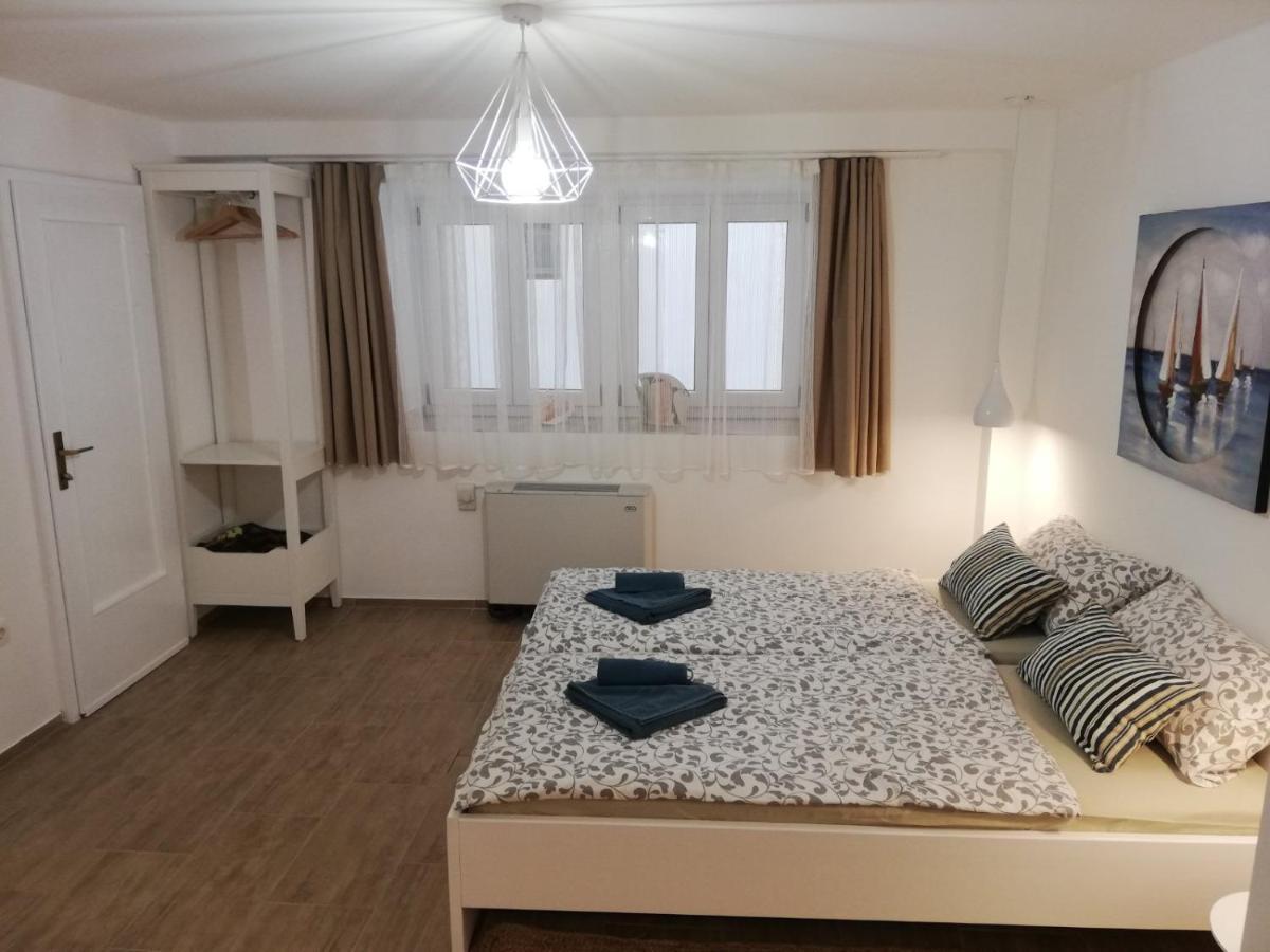 Apartments Prima Z Piran Kültér fotó