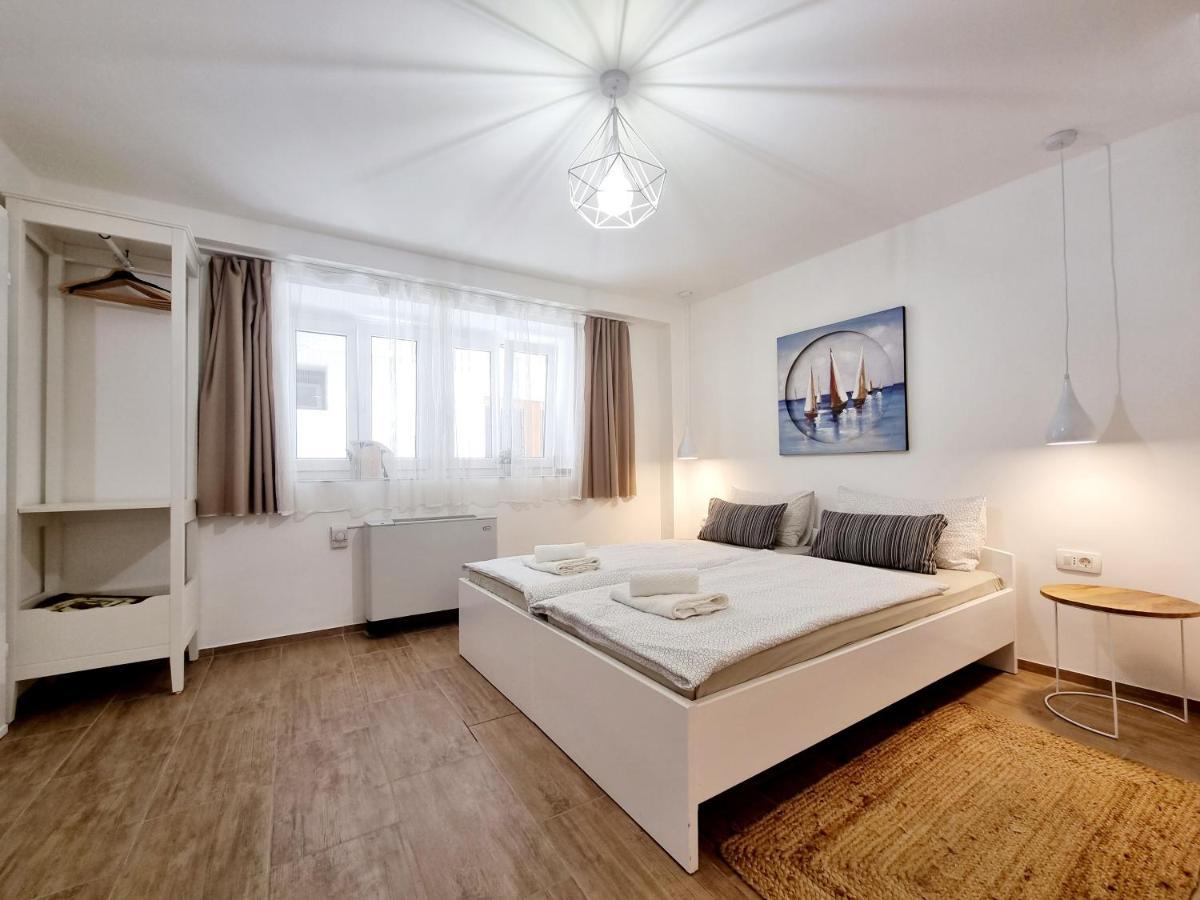 Apartments Prima Z Piran Kültér fotó