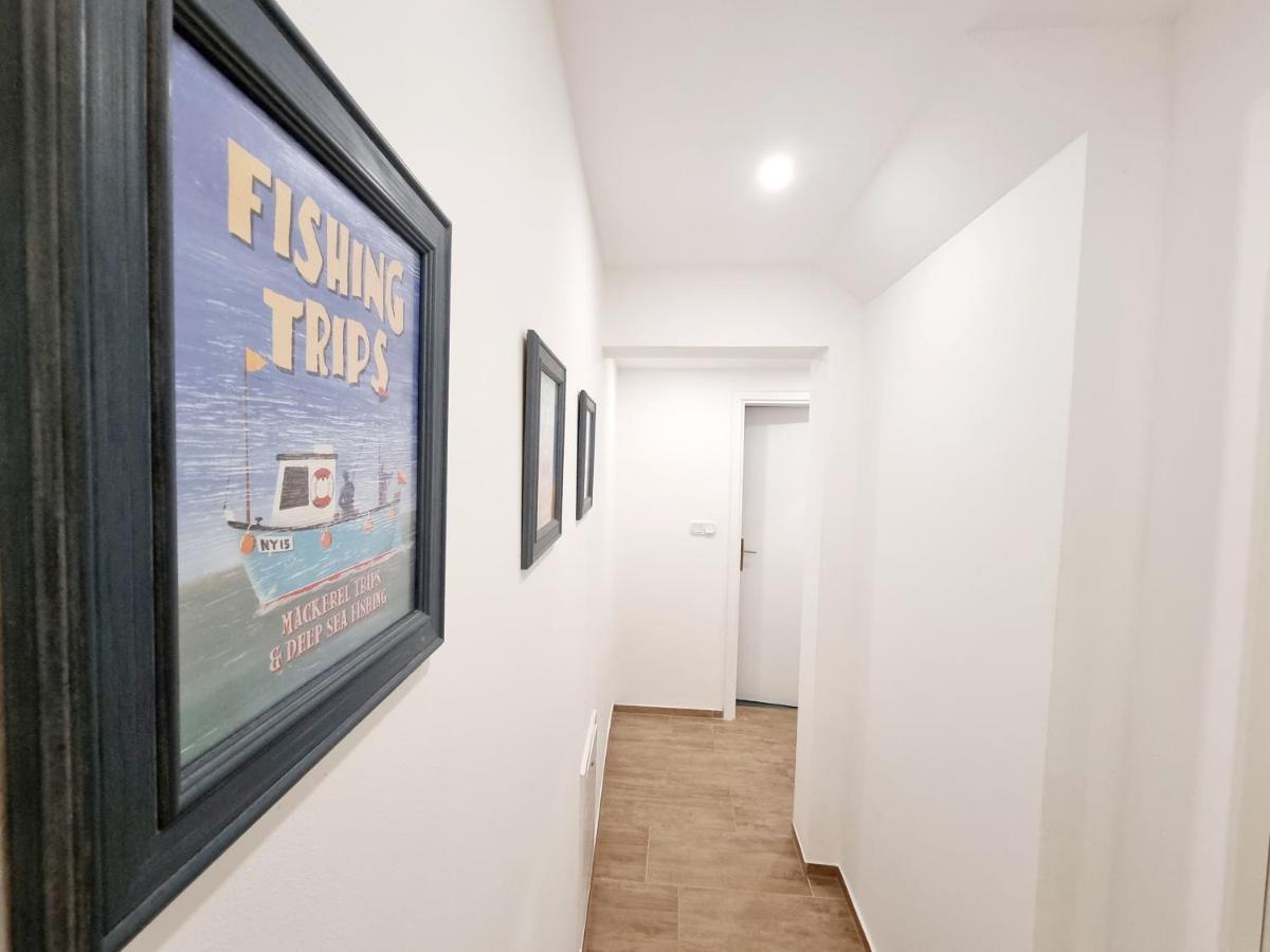 Apartments Prima Z Piran Kültér fotó