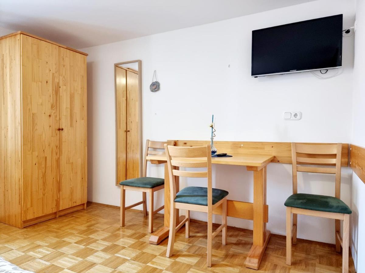 Apartments Prima Z Piran Kültér fotó