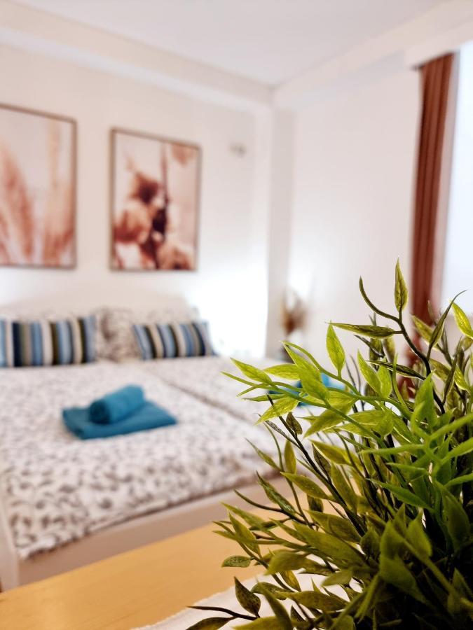 Apartments Prima Z Piran Kültér fotó