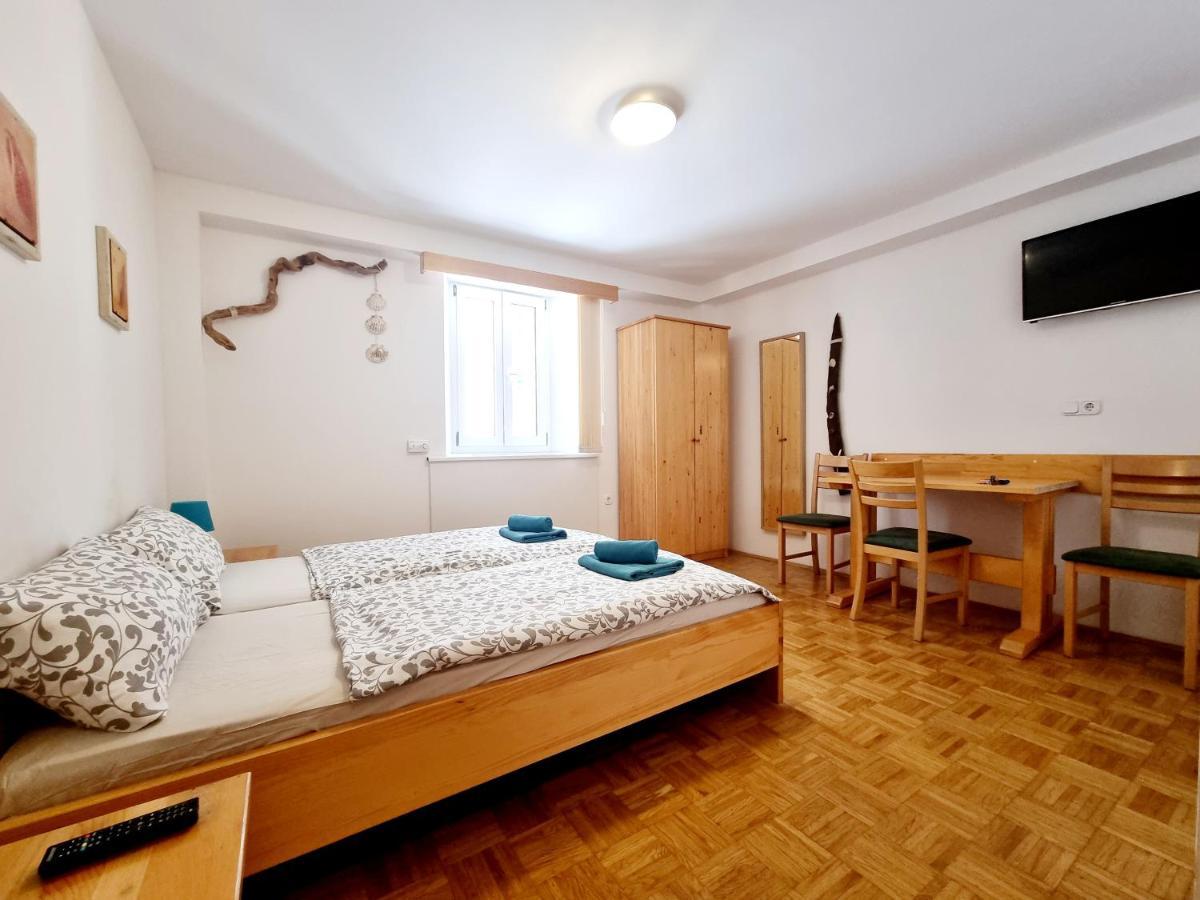 Apartments Prima Z Piran Kültér fotó