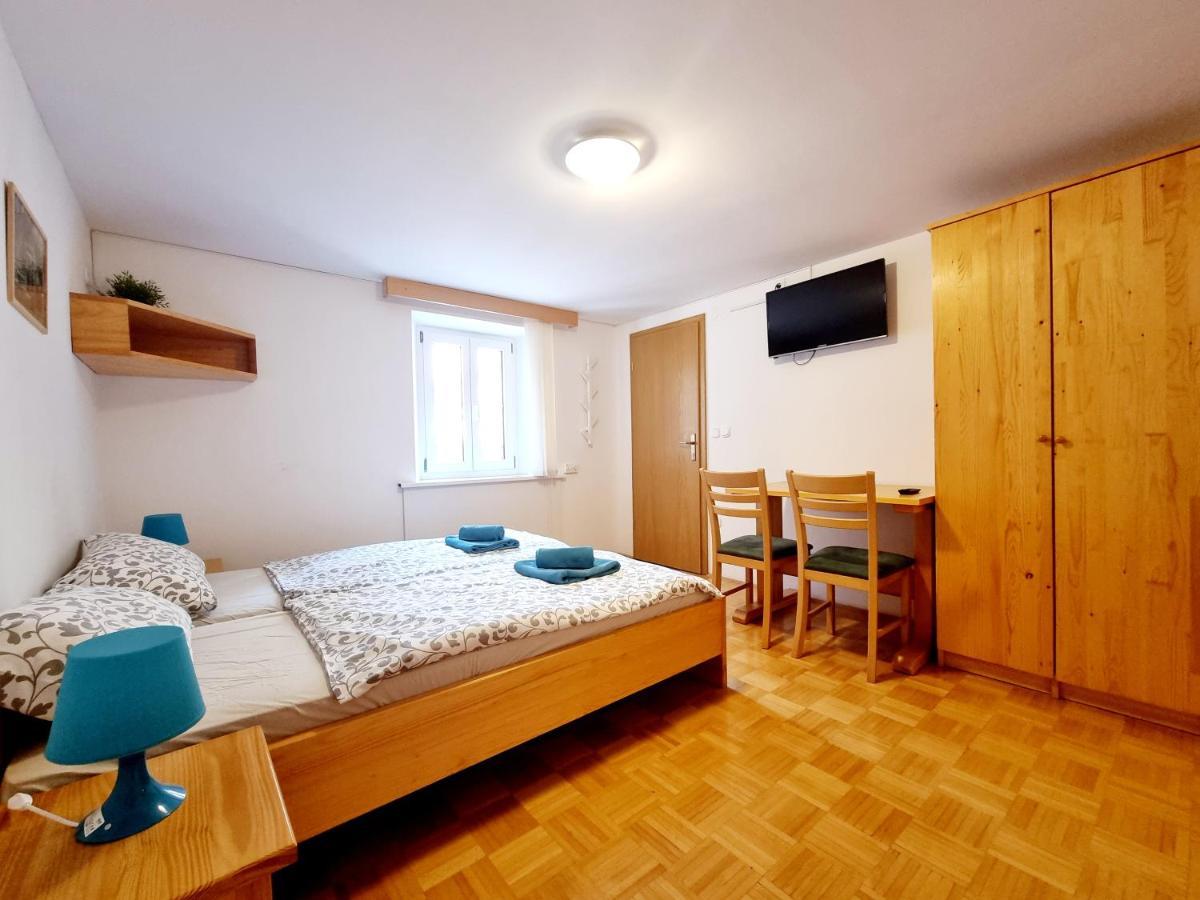 Apartments Prima Z Piran Kültér fotó