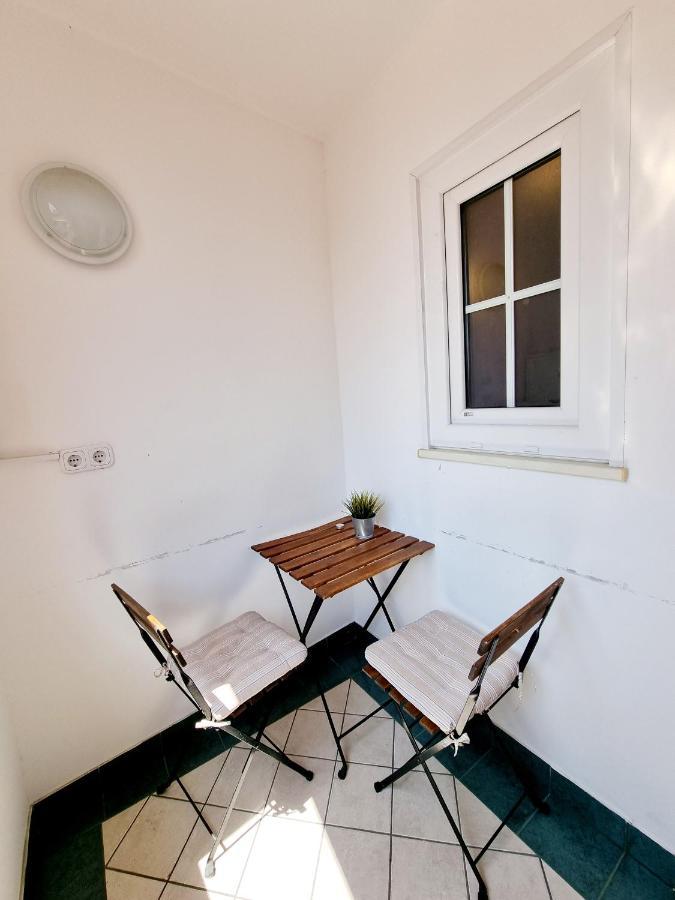 Apartments Prima Z Piran Kültér fotó